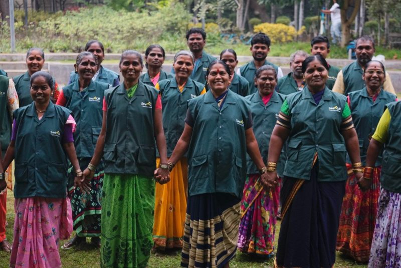 Tata Motors’ CSR Initiatives Impact 1.47 Million People in FY25